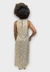 Vestido Estampado Colcci Concha - comprar online