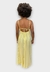 Vestido Colcci Midi Blink Cornish Com Amarração - comprar online