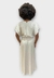 Vestido Midi Colcci Bege - comprar online