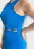 Vestido Open Midi Cut Out Canelado Com Miçanga na internet