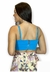 Top Colcci Sarja - Azul - comprar online