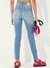 Calça Colcci Jeans Slim Karen - comprar online