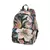 Mochila Farm Xodó Romance Em Flor Marrom - comprar online