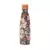 Garrafa Farm Glub Glub Romance Em Flor Marrom 500 ML - comprar online