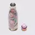 Garrafa Farm Glub Glub Romance Em Flor Roxa 500 ML na internet