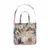 Bolsinha Farm Me Leva Romance Em Flor Azul - comprar online