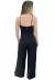 Macacão Alcinha Colcci - Preto - comprar online
