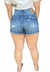 Short Jeans Feminino Taylor Colcci - comprar online