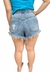 Short Jeans Joana Colcci na internet
