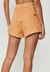 Short Colcci Sarja Joana Bege - comprar online