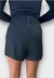Short Open Linho com Aplicação - comprar online