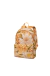 Mochila Farm Xodo Floral Ararajuba