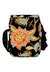 Bolsa Fervo Amalfi Preto Farm - 78321332 - comprar online
