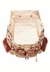 Bolsa Farm Pipoca Lenço Solar- 78321905 - FASCINIOS BOUTIQUE