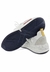 Sapatenis Ferracini Knit Cru Dunk Gelo - FASCINIOS BOUTIQUE