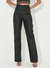 Calça Colcci Sarja Resinada Juliette Stretch