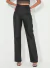 Calça Colcci Sarja Resinada Juliette Stretch