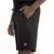 Bermuda Moletom King&Joe Comfort Preto - comprar online