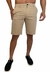 Bermuda Masculina Casual Sarja Slim King&Joe