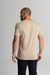 Camiseta Pima-Touch King&Joe - Kaki - comprar online