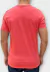 Tshirt Basica Careca Masc King & Joe - Cereja - comprar online