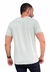 Tshirt Masc Pequenas Ações King & Joe - Verde Claro - comprar online