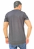 Camiseta Masculina Sem Mais King & Joe - Preto - comprar online