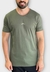 Camiseta King&Joe Basica na internet
