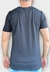Camiseta Estampada Espiral King&Joe Slim Manga Curta - comprar online