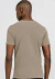 Camiseta King&Joe Estonada Logo - comprar online