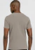 Camiseta King&Joe Estonada Logo - comprar online