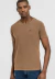 Camiseta King&Joe Estonada Logo - loja online