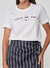 Camiseta Colcci Comfy Com Aplicação Seu La Vie - comprar online