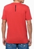 Camiseta Masculina Mc Gola V Calvin Klein - Vermelho - comprar online