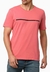 Camiseta Mc CKJ Masc Palito Melancia