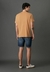 Camiseta Masculina Reissue Peito Calvin Klein - Havana - FASCINIOS BOUTIQUE