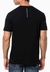 Camiseta Masculina Re Issue Retangulo Calvin Klein - Preto - comprar online