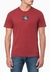 Camiseta Masculina Manga Curta Re Issue Retângulo CKJ