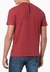 Camiseta Masculina Manga Curta Re Issue Retângulo CKJ - comprar online