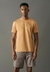 Camiseta Masc Manga Curta Logo Centralizado CKJ - Havana - comprar online
