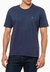 Camiseta Masculina Estampa Ômega no Peito Calvin Klein Jeans