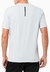 Camiseta Mc Ckj Masc Ômega Peito Calvin Klein Jeans - Azul Claro - comprar online
