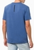 Camiseta Mc Ckj Masc Ômega Peito Calvin Klein Jeans - Indigo - comprar online