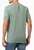 Camiseta Mc Ckj Masc Omega Peito Calvin Klein - comprar online