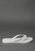 Chinelo CKJ Basic Branco - FASCINIOS BOUTIQUE