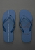 Chinelo CKJ Logo Corrido CK Indigo na internet