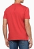 Camiseta Masculina Sustainable Mc Calvin Klein - Vermelho - comprar online