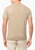 Camiseta Mc CKJ Naturals Caqui Claro - comprar online