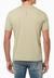 Camiseta Masc Manga Curta Logo Naturals CKJ Verde - comprar online