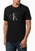 Camiseta MC CKJ Masc CK Gel - Preto